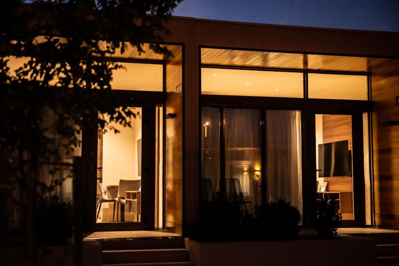 Cloud 7 Residence Alula Al Ula Εξωτερικό φωτογραφία