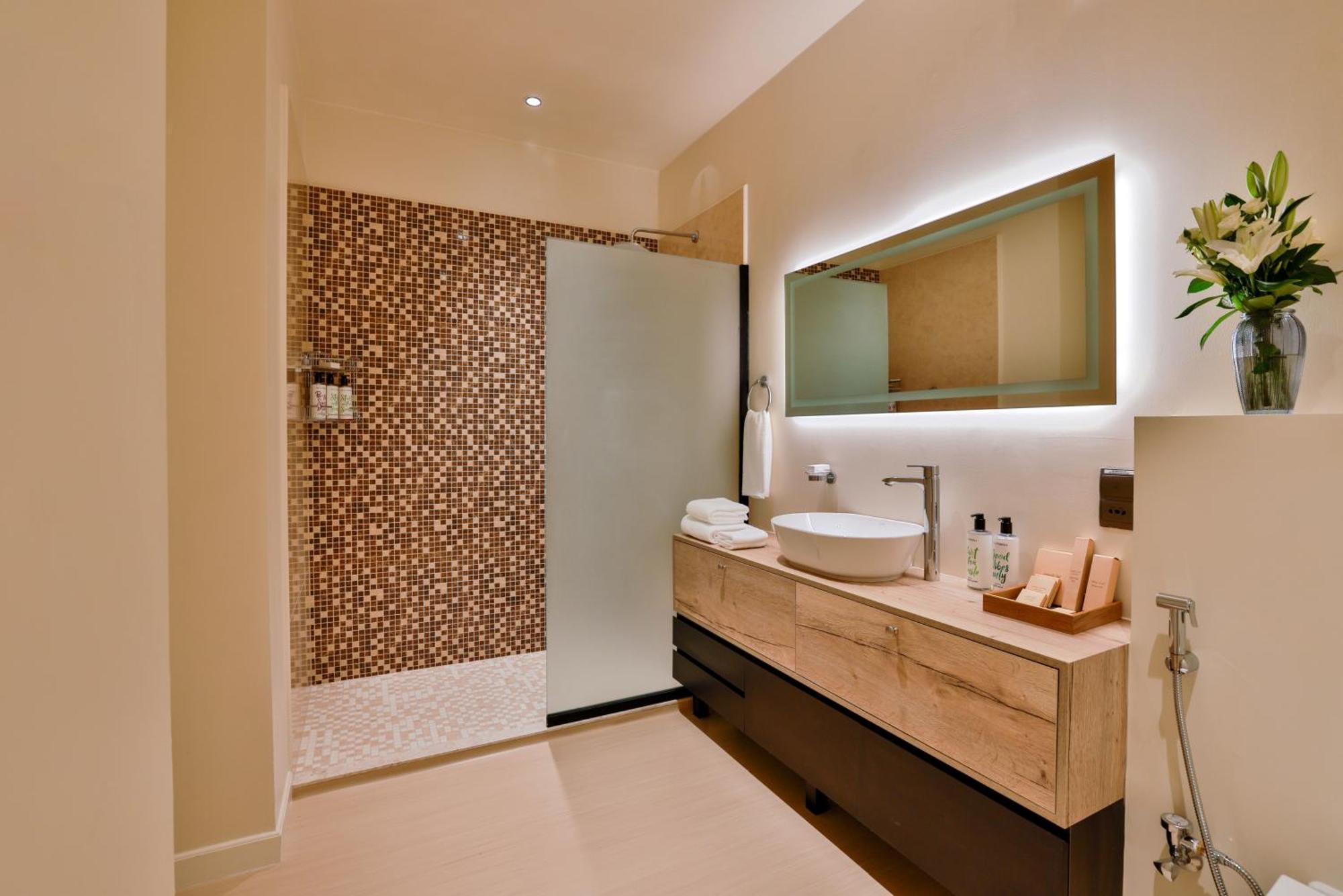 Cloud 7 Residence Alula Al Ula Εξωτερικό φωτογραφία