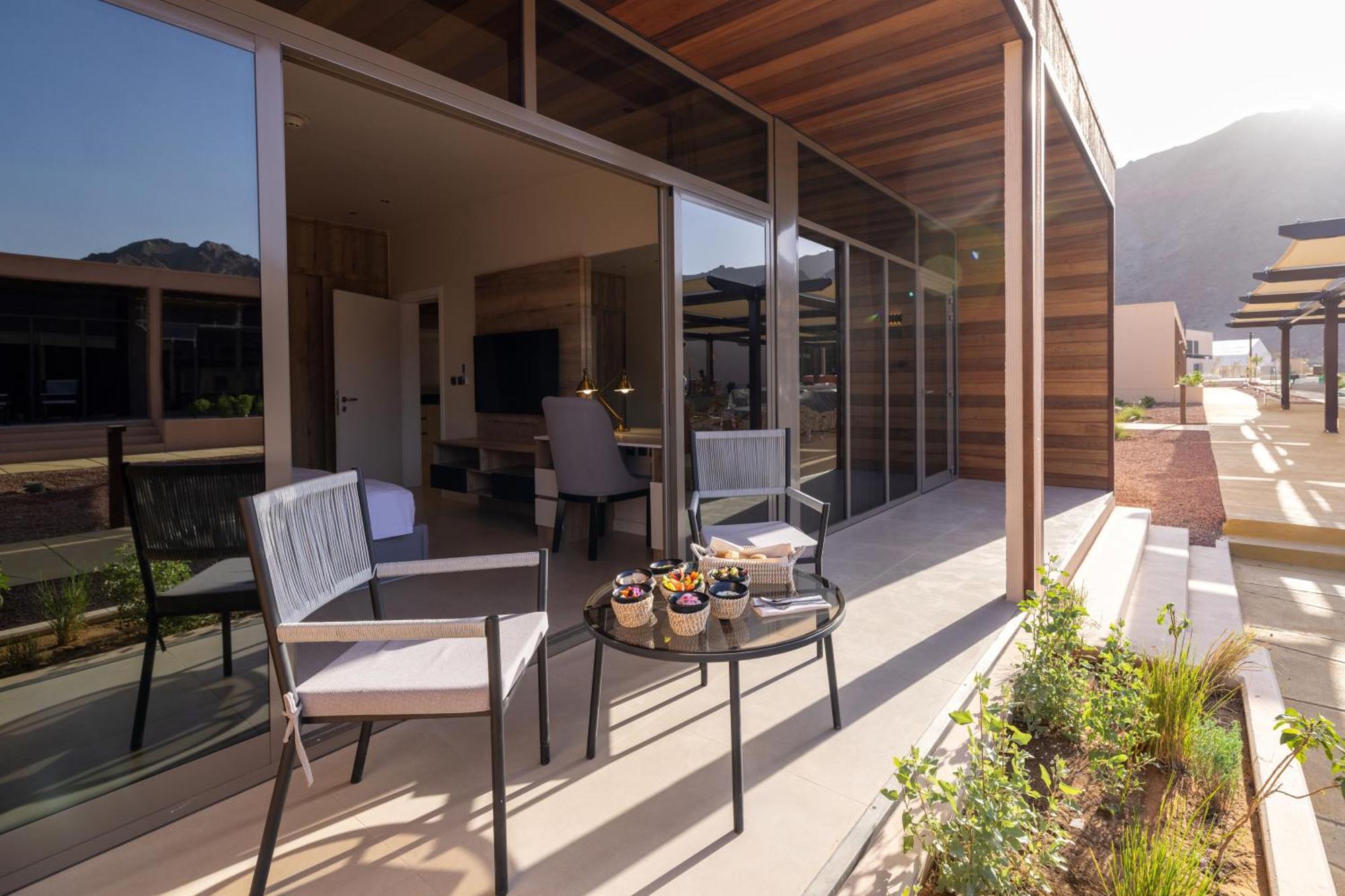 Cloud 7 Residence Alula Al Ula Εξωτερικό φωτογραφία