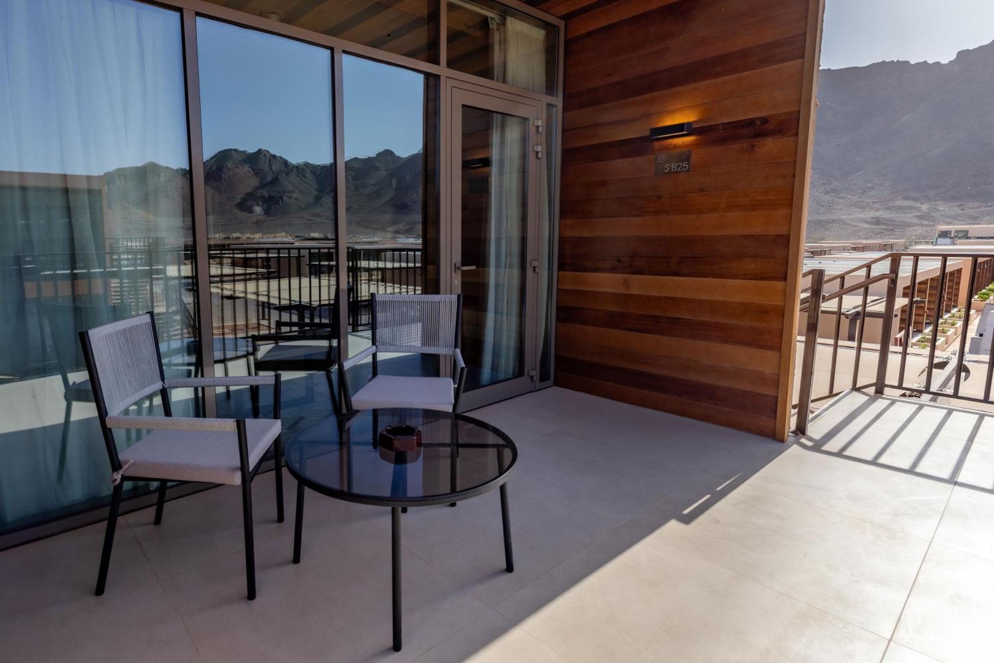 Cloud 7 Residence Alula Al Ula Εξωτερικό φωτογραφία