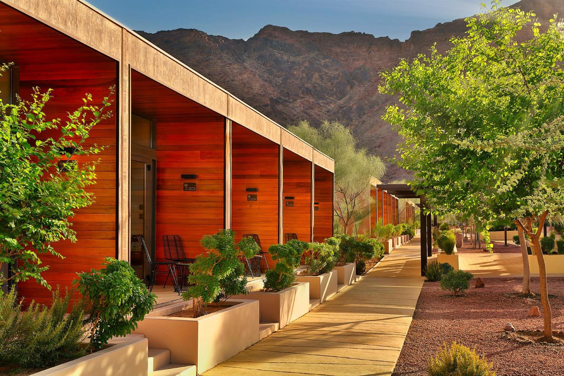 Cloud 7 Residence Alula Al Ula Εξωτερικό φωτογραφία