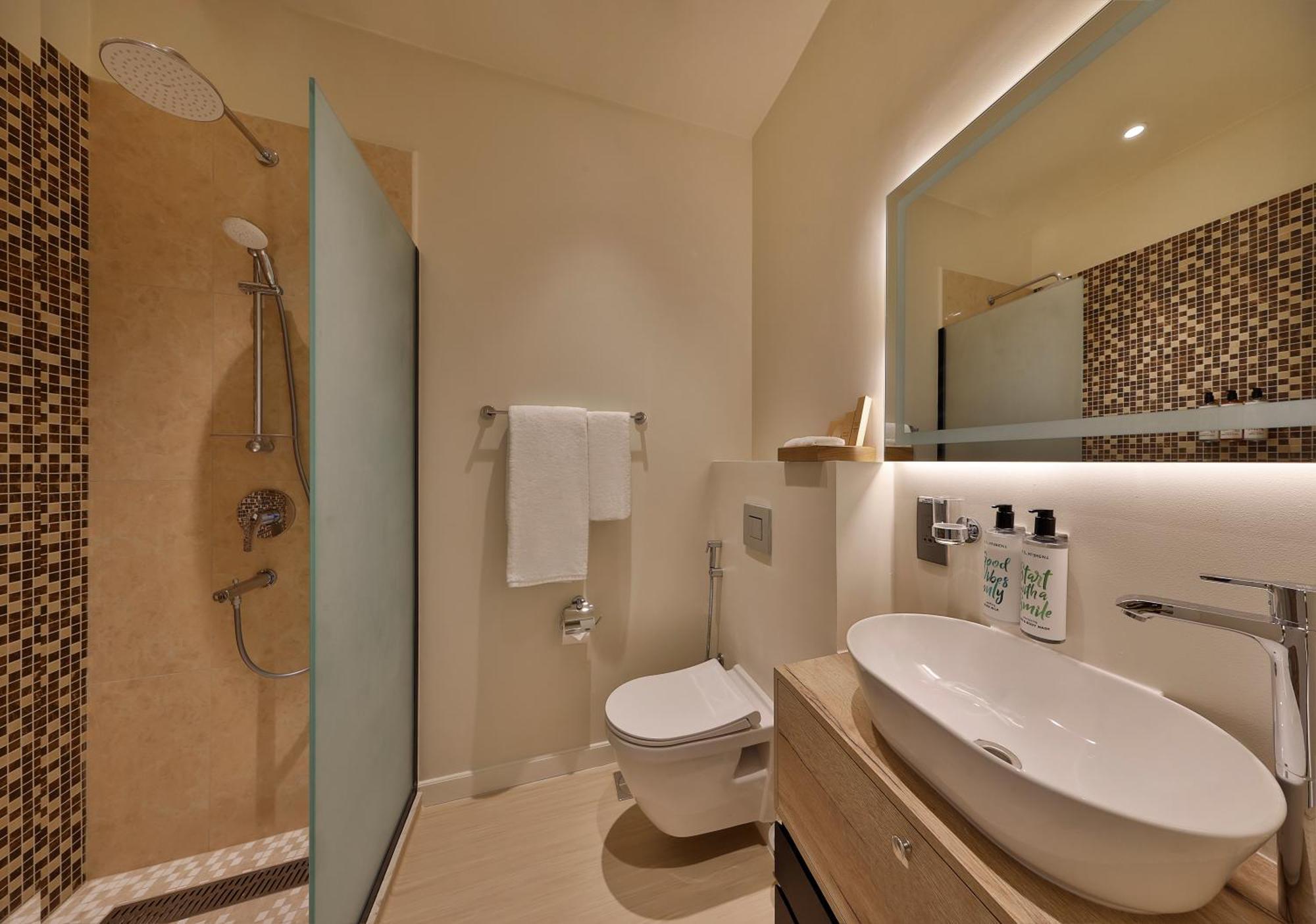 Cloud 7 Residence Alula Al Ula Δωμάτιο φωτογραφία